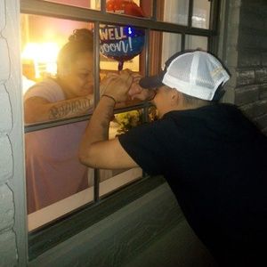 Meet your Posher, Jayy